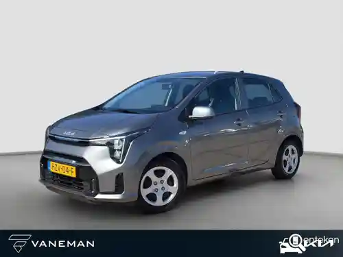 KIA Picanto 1.0 2025