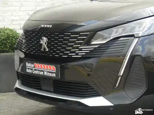 Peugeot 3008 1.2 PureTech 130 2024