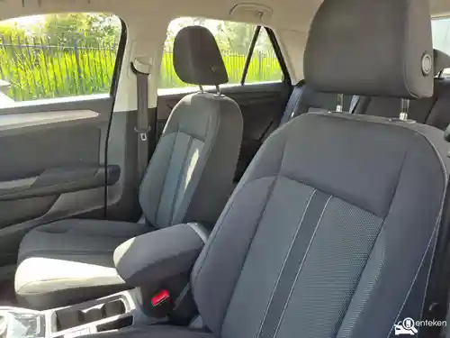 VW T-Roc 1.5 TSI OPF 2022