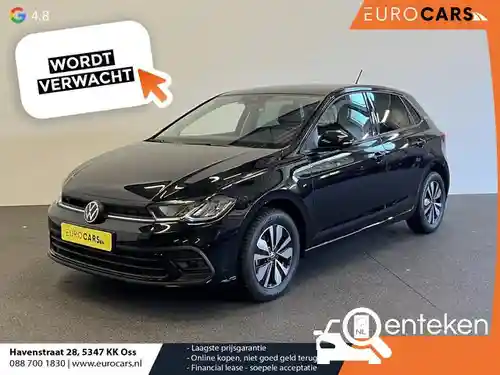 VW Polo 1.0 TSI OPF 2024