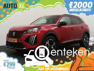 Peugeot 2008 1.2 PureTech 130 2024
