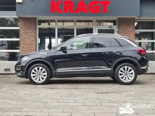 VW T-Roc 1.5 TSI OPF ACT 2021