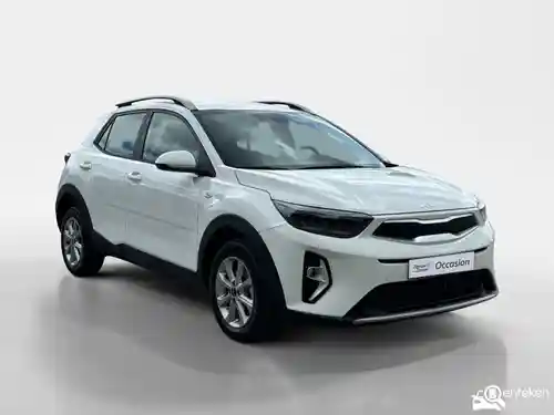 KIA Stonic 1.0 T-GDI 120 48V-Mild-Hybrid 2025
