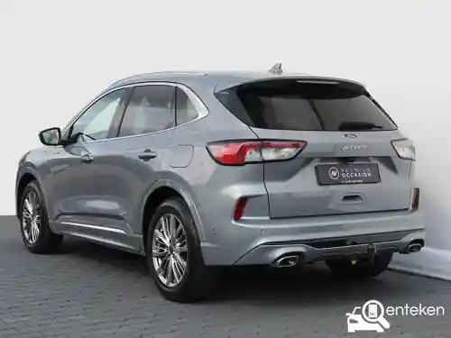 Ford Kuga 2.5 Plugin-Hybrid 2021