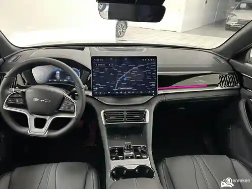BYD Seal U 2025