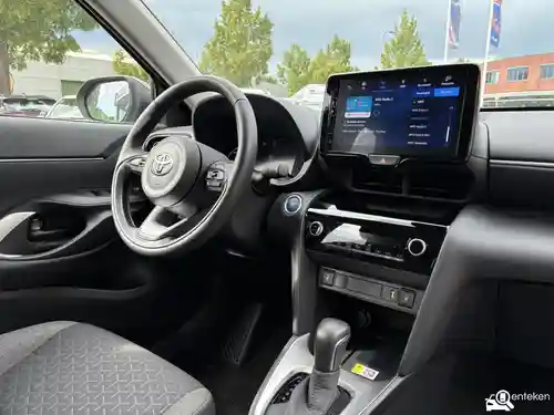 Toyota Yaris Cross 1.5 Hybrid 116 2024