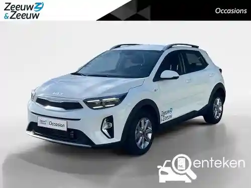 KIA Stonic 1.0 T-GDI 120 48V-Mild-Hybrid 2025