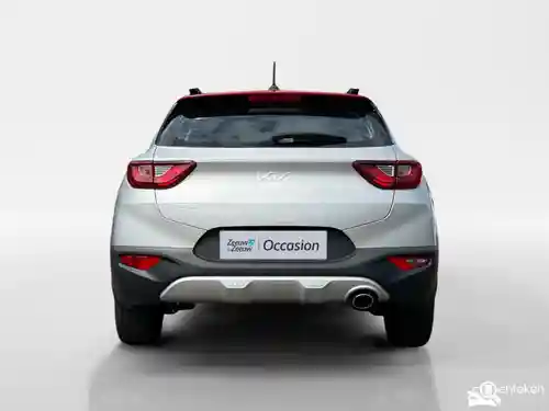 KIA Stonic 1.0 T-GDI 120 48V-Mild-Hybrid 2023