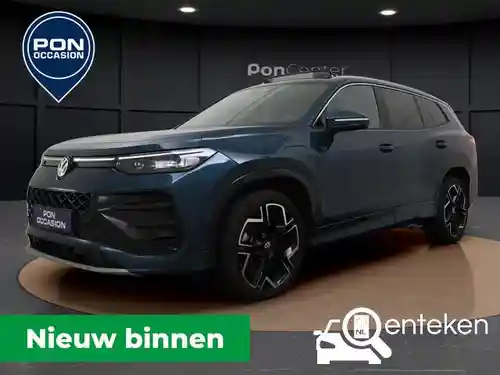 VW Tayron 1.5 eHybrid OPF 2025