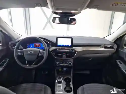 Ford Kuga 2.5 Plugin-Hybrid 2021