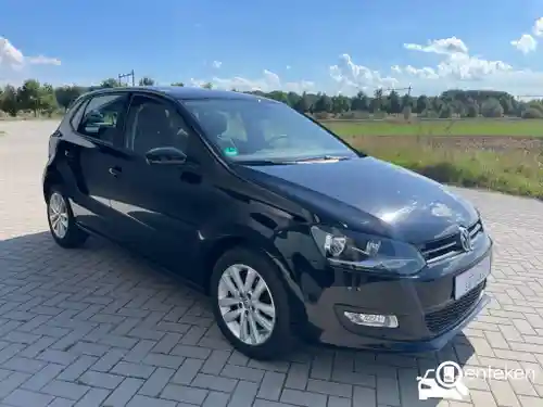 VW Polo 1.4 2011