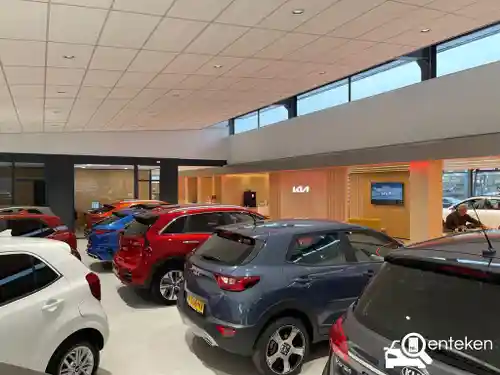 KIA Sportage 1.6 T-GDI 2019