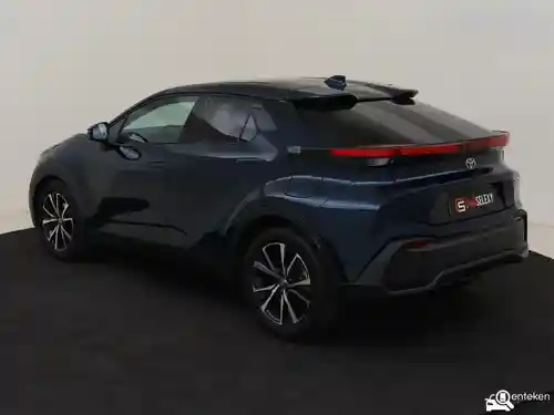 Toyota C-HR 1.8 Hybrid 2024