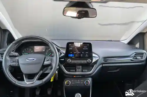 Ford Fiesta 1.0 EcoBoost 2019
