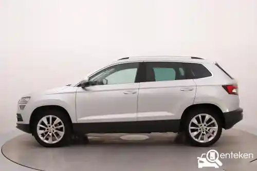 Skoda Karoq 1.5 TSI ACT 2019