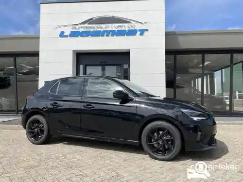 Opel Corsa 1.2 DI Turbo 2023