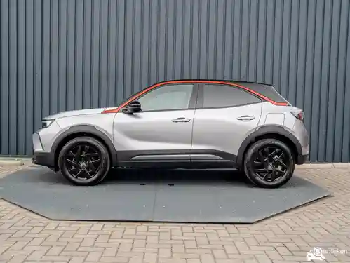 Opel Mokka 1.2 DI Turbo 2023
