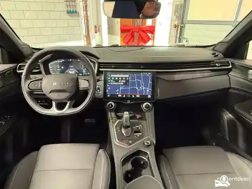 Lynk & Co 01 1.5TD PHEV 2023