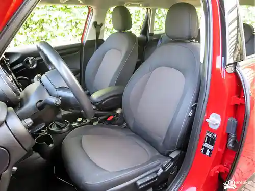 MINI  Cooper 2020