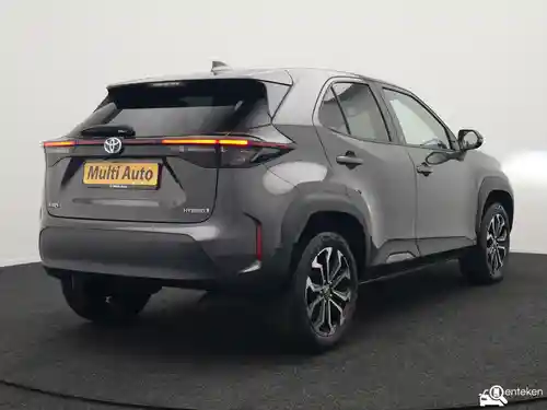 Toyota Yaris Cross 1.5 Hybrid 116 2022