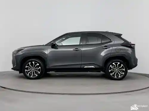 Toyota Yaris Cross 1.5 Hybrid 116 2024