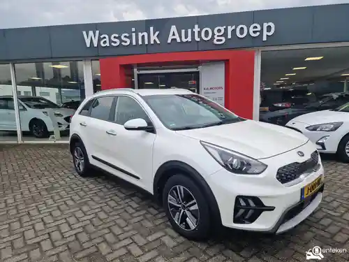 KIA Niro 1.6 GDI Hybrid 2020