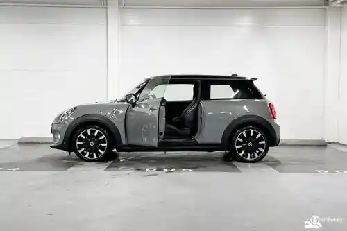 MINI  Cooper SE 2020