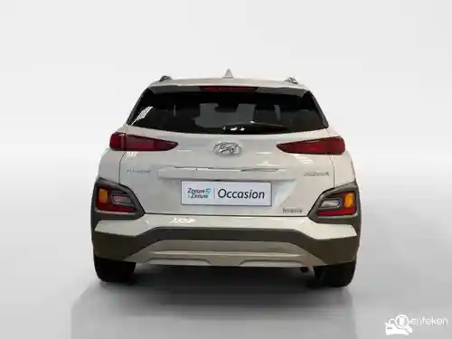 Hyundai Kona 1.6 GDI Hybrid 2020