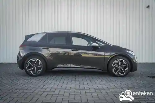 VW ID.3 Pro 58 kWh 2020