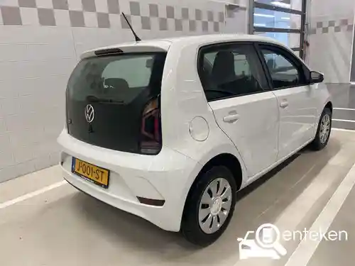 VW up! 1.0 2020