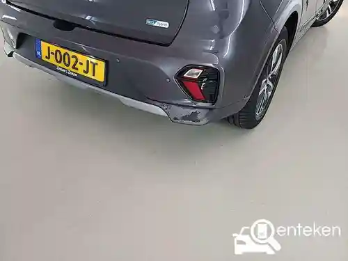 KIA Niro 1.6 GDI Hybrid 2020