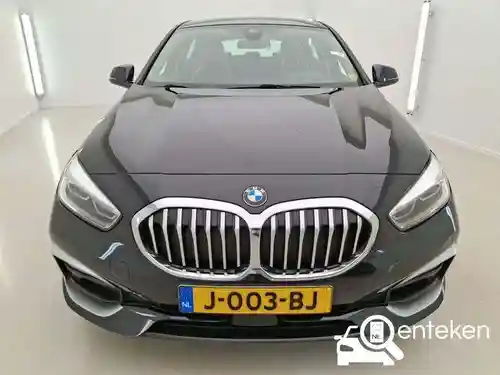 BMW 118i 2020