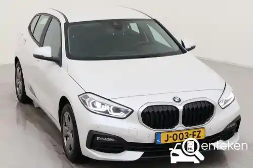 BMW 118i 2020