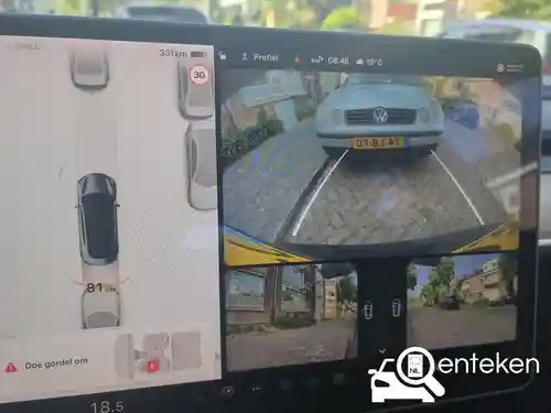 Tesla Model 3 Performance 2020