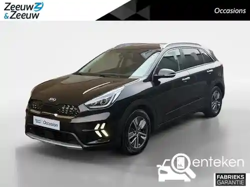 KIA Niro 1.6 GDI Hybrid 2020