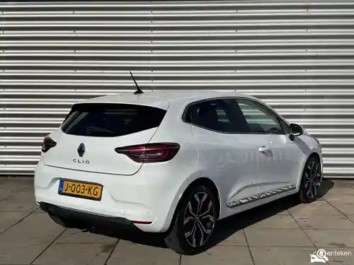 Renault Clio TCe 100  2020