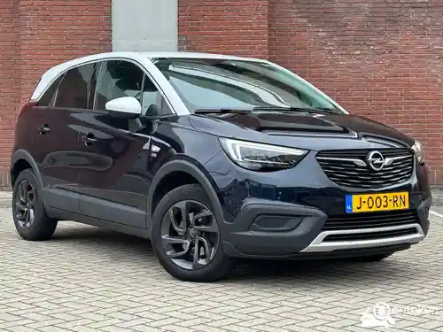 Opel Crossland X 1.2 DI Turbo 2020