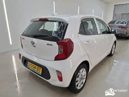 KIA Picanto 1.0 2020