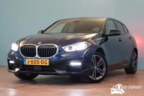 BMW 118i 2020