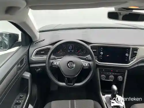 VW T-Roc 1.5 TSI OPF ACT 2020