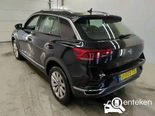 VW T-Roc 1.5 TSI OPF ACT 2020