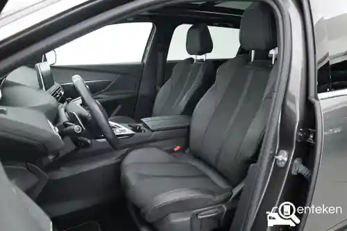 Peugeot 5008 1.2 PureTech 130 2020