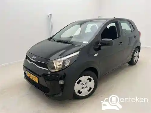 KIA Picanto 1.0 2020
