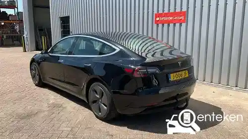 Tesla Model 3 Performance 2020