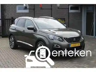 Peugeot 3008 1.2 PureTech 130 2020