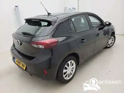 Opel Corsa 1.2 2020