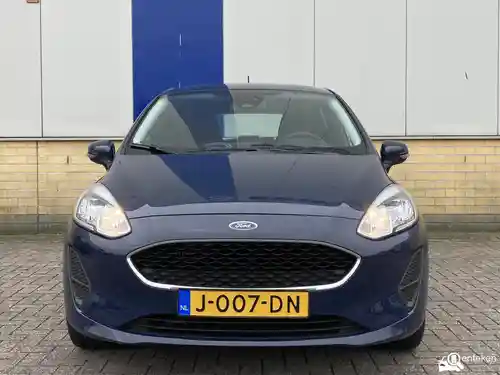 Ford Fiesta 1.0 EcoBoost 2020