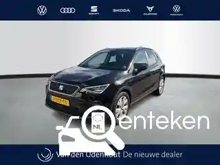 SEAT Arona 1.0 TSI 2020