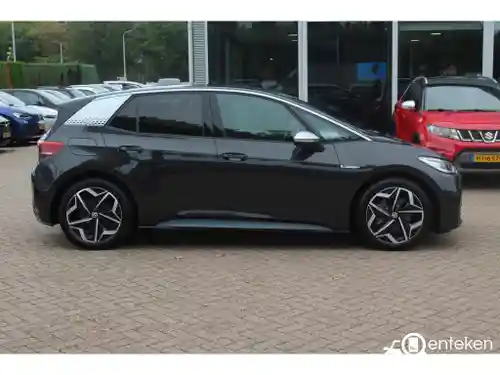 VW ID.3 Pro 58 kWh 2020