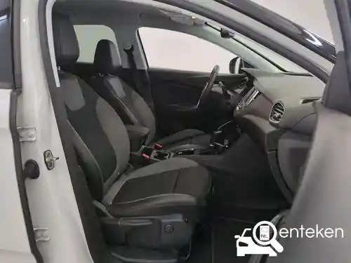 Opel Grandland X 1.2 DI Turbo 2020